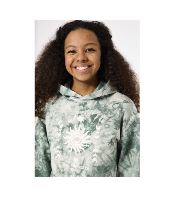 Garcia truien & vesten 3610 Misty Fields U42463