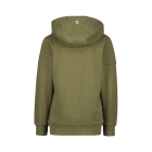 Vingino truien & vesten 200 Army Green NOOSKBN34006