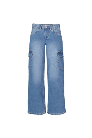 Garcia Meisjes Broek 6354 Medium Used