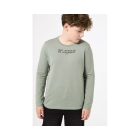 Garcia shirts 8245 Rucola U43400