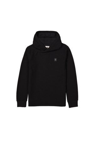 Garcia Jongens T-Shirt 1755 Off Black
