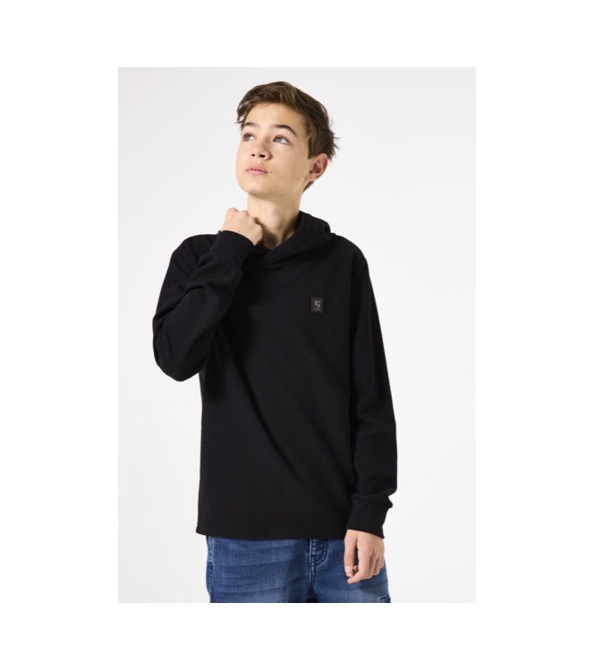 Garcia shirts 1755 Off Black U43401