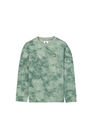 Garcia shirts 8245 Rucola U43402