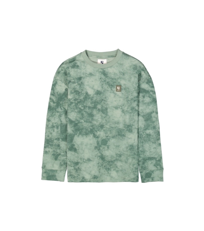 Garcia shirts 8245 Rucola U43402