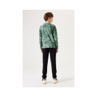 Garcia shirts 8245 Rucola U43402