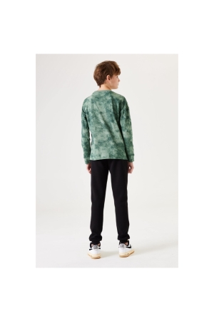 Garcia shirts 8245 Rucola U43402