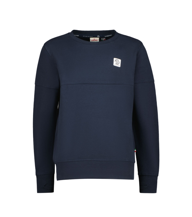 Vingino truien & vesten 198 Midnight Blue NOOSKBN34007