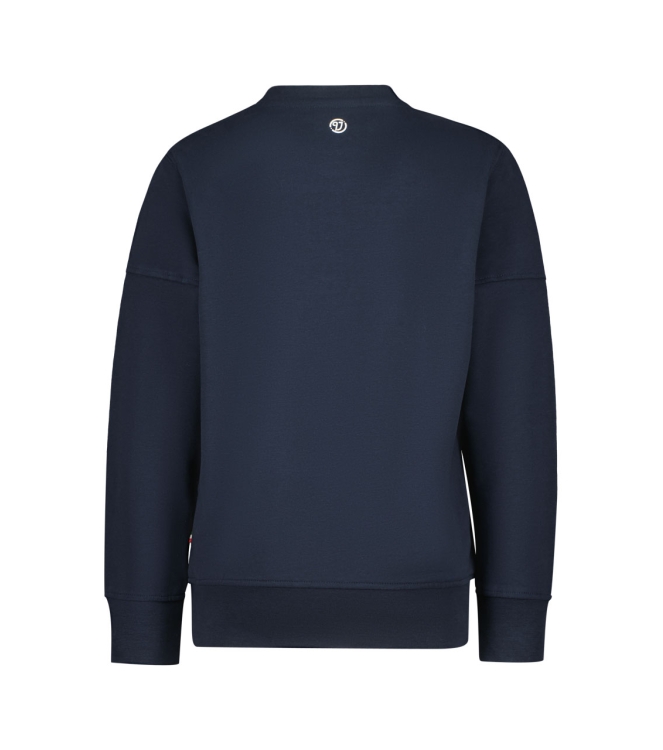 Vingino truien & vesten 198 Midnight Blue NOOSKBN34007