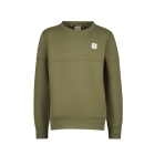 Vingino truien & vesten 200 Army Green NOOSKBN34007
