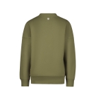 Vingino truien & vesten 200 Army Green NOOSKBN34007