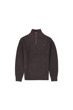 Garcia Jongens Trui 2884 Dark Grey