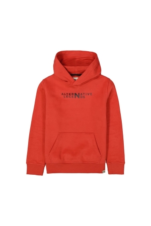 Garcia Jongens Sweater 3351 Carmine