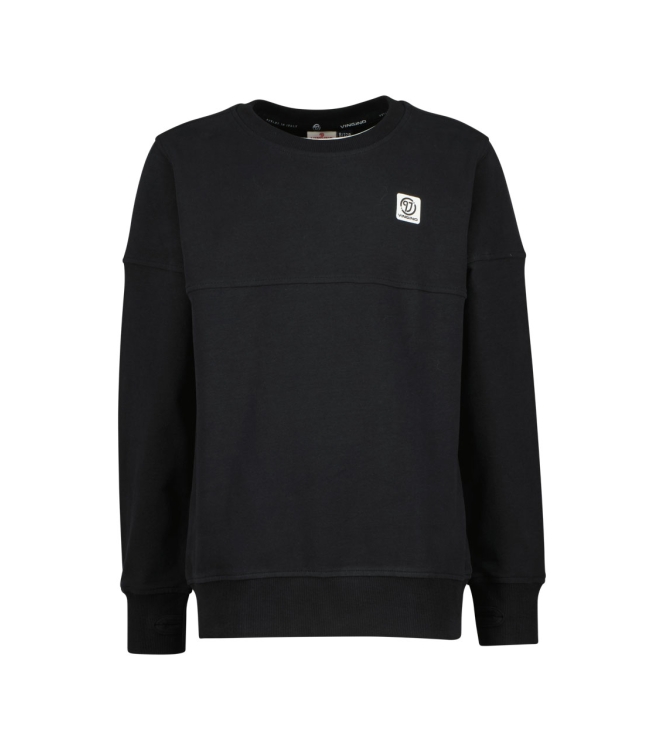 Vingino truien & vesten 944 Deep Black NOOSKBN34007