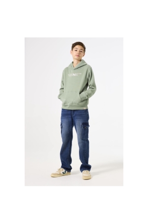 Garcia truien & vesten 8245 Rucola U43461