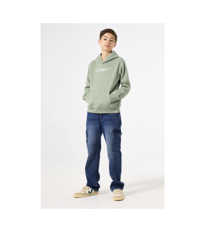 Garcia truien & vesten 8245 Rucola U43461