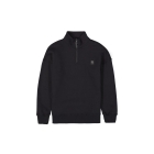 Garcia truien & vesten 1755 Off Black U43462