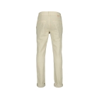 Vingino broeken 098 Ivory NOOSKBN40003