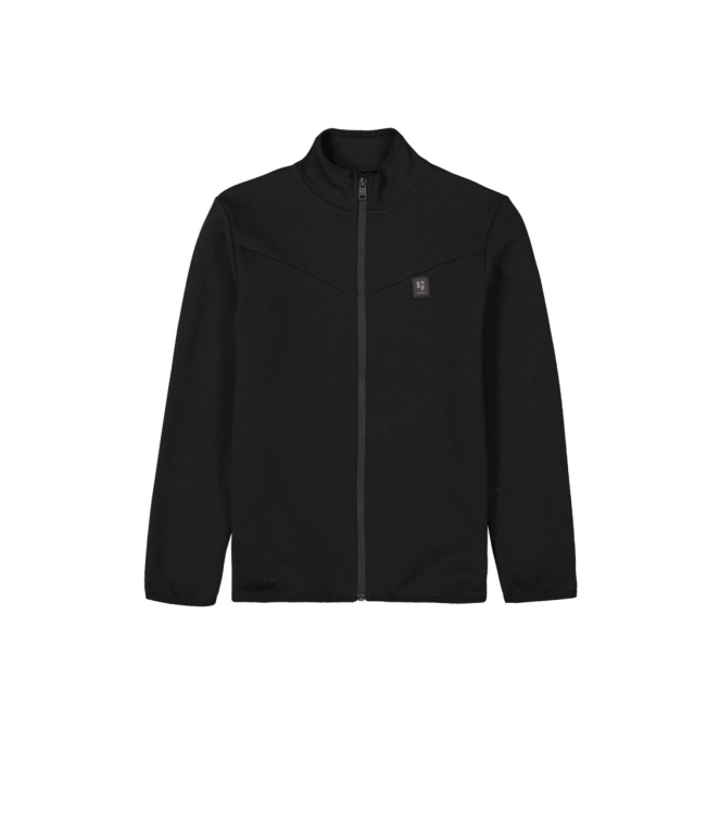 Garcia truien & vesten 1755 Off Black U43468