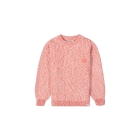 Garcia truien & vesten 6455 Blossom Pink U44441