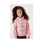 Garcia truien & vesten 6455 Blossom Pink U44462