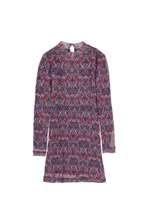 Garcia Meisjes Jurk 6455 Blossom Pink