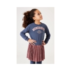 Garcia jurken 9112 Blue Heather U44482