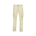Vingino broeken 098 Ivory NOOSKBN46002