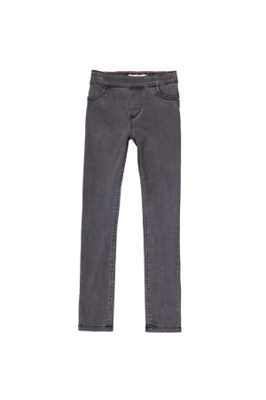 Garcia Meisjes Broek 7035 Dark Used