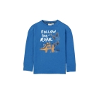 Garcia shirts 5475 Dew Blue U45401