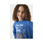 Garcia shirts 5475 Dew Blue U45401