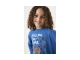 Garcia shirts 5475 Dew Blue U45401