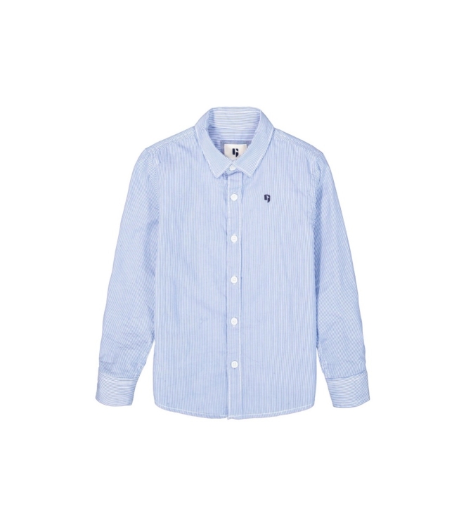 Garcia overhemden 2602 Dodgers U45431