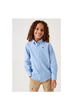 Garcia overhemden 2602 Dodgers U45431