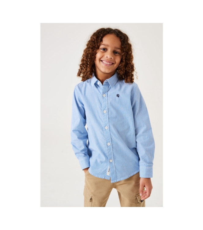 Garcia overhemden 2602 Dodgers U45431