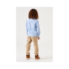 Garcia overhemden 2602 Dodgers U45431