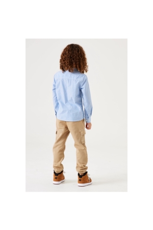 Garcia overhemden 2602 Dodgers U45431