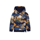 Garcia truien & vesten 2293 Bone U45461