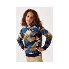 Garcia truien & vesten 2293 Bone U45461
