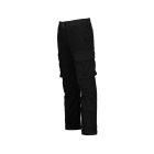 Vingino broeken 944 Deep Black NOOSKBN46002