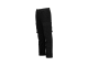 Vingino broeken 944 Deep Black NOOSKBN46002