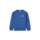 Garcia truien & vesten 5475 Dew Blue U45462