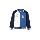 Garcia truien & vesten 5475 Dew Blue U45464