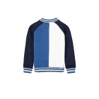 Garcia truien & vesten 5475 Dew Blue U45464