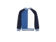 Garcia truien & vesten 5475 Dew Blue U45464