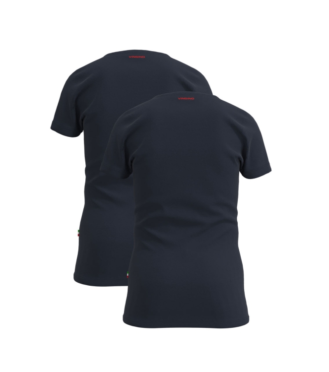 Vingino ondergoed 198 Midnight Blue NOOSKBN72206