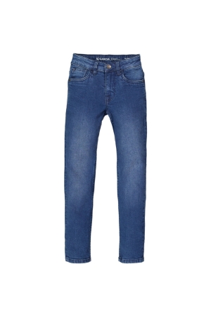 Garcia Jongens Broek 5583 Dark Used