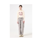 Garcia shirts 5058 Soft Vanilla V42603