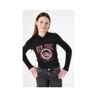 Garcia shirts 1755 Off Black V42603