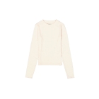 Garcia shirts 5058 Soft Vanilla V42604