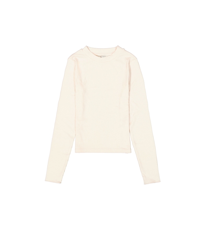 Garcia shirts 5058 Soft Vanilla V42604